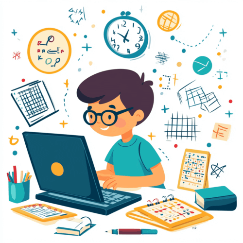 Intenzivní online příprava na přijímací zkoušky z matematiky 2025