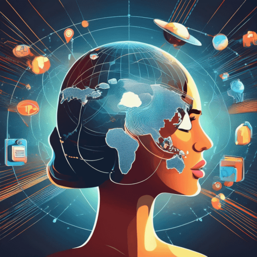 Virtuální prohlídky v éře umělé inteligence